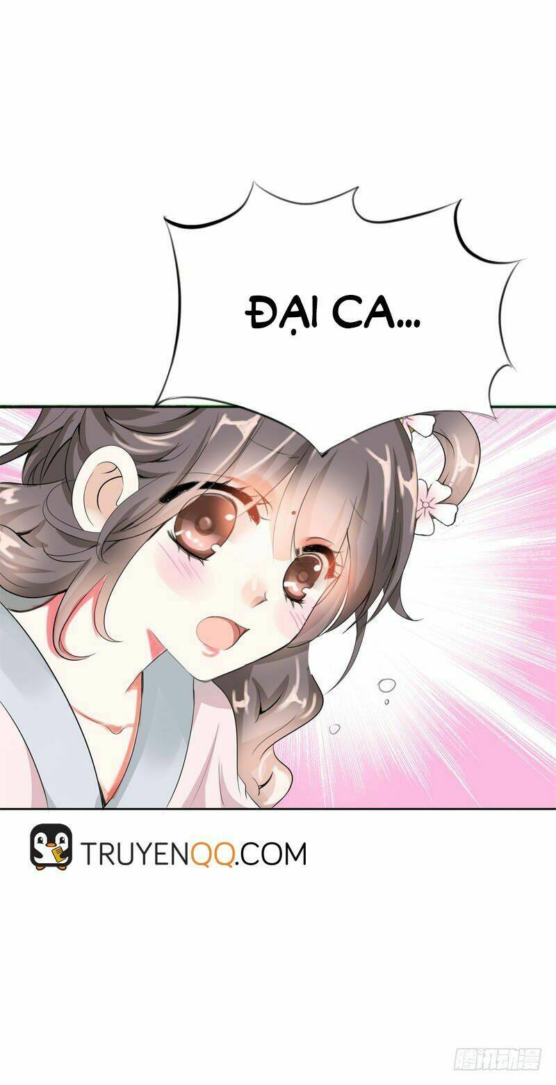 Điền Viên Mật Sủng: Cô Vợ Nóng Bỏng Chapter 12 - Trang 2