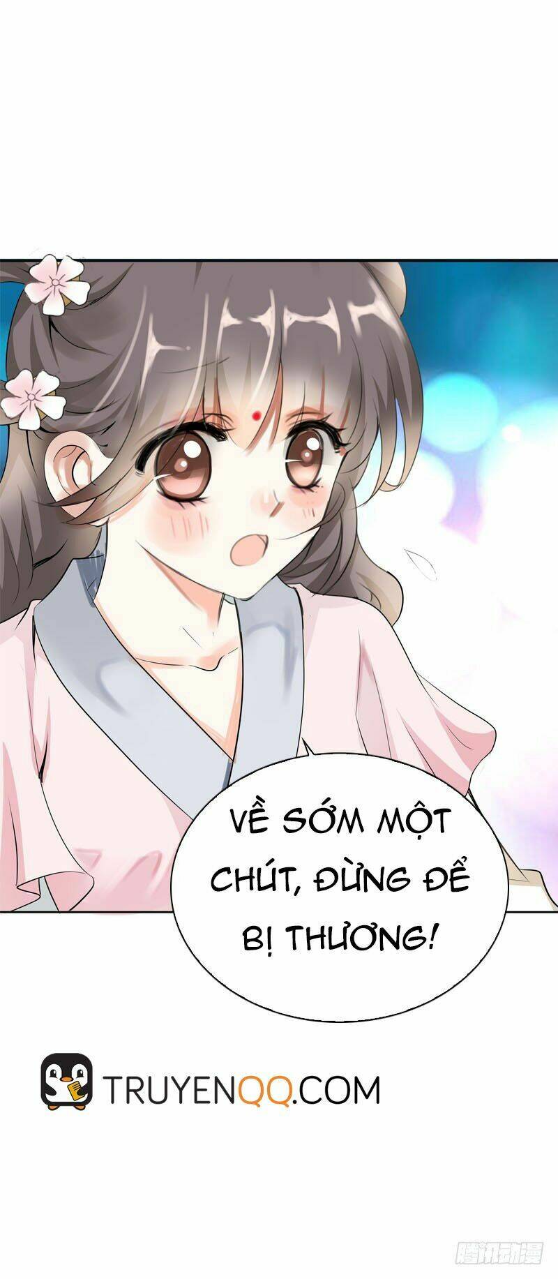 Điền Viên Mật Sủng: Cô Vợ Nóng Bỏng Chapter 12 - Trang 2