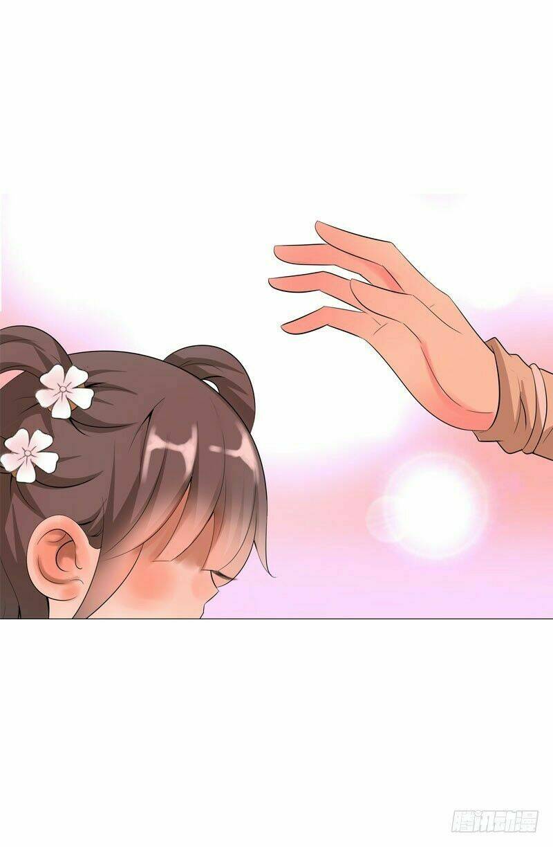 Điền Viên Mật Sủng: Cô Vợ Nóng Bỏng Chapter 12 - Trang 2