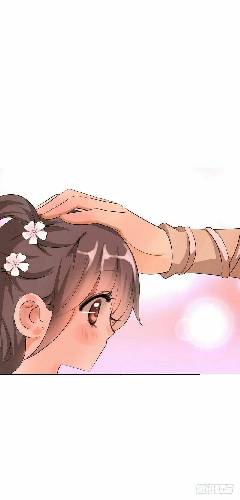 Điền Viên Mật Sủng: Cô Vợ Nóng Bỏng Chapter 12 - Trang 2