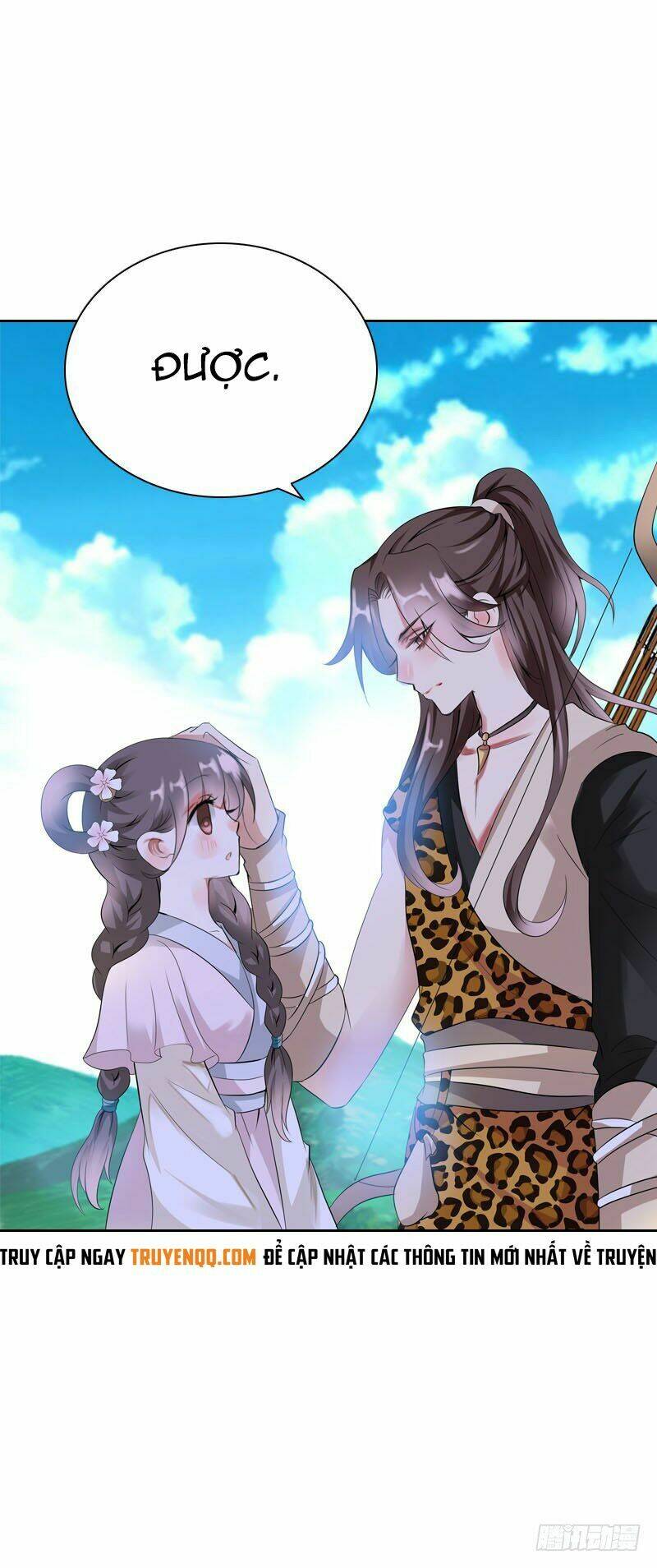 Điền Viên Mật Sủng: Cô Vợ Nóng Bỏng Chapter 12 - Trang 2