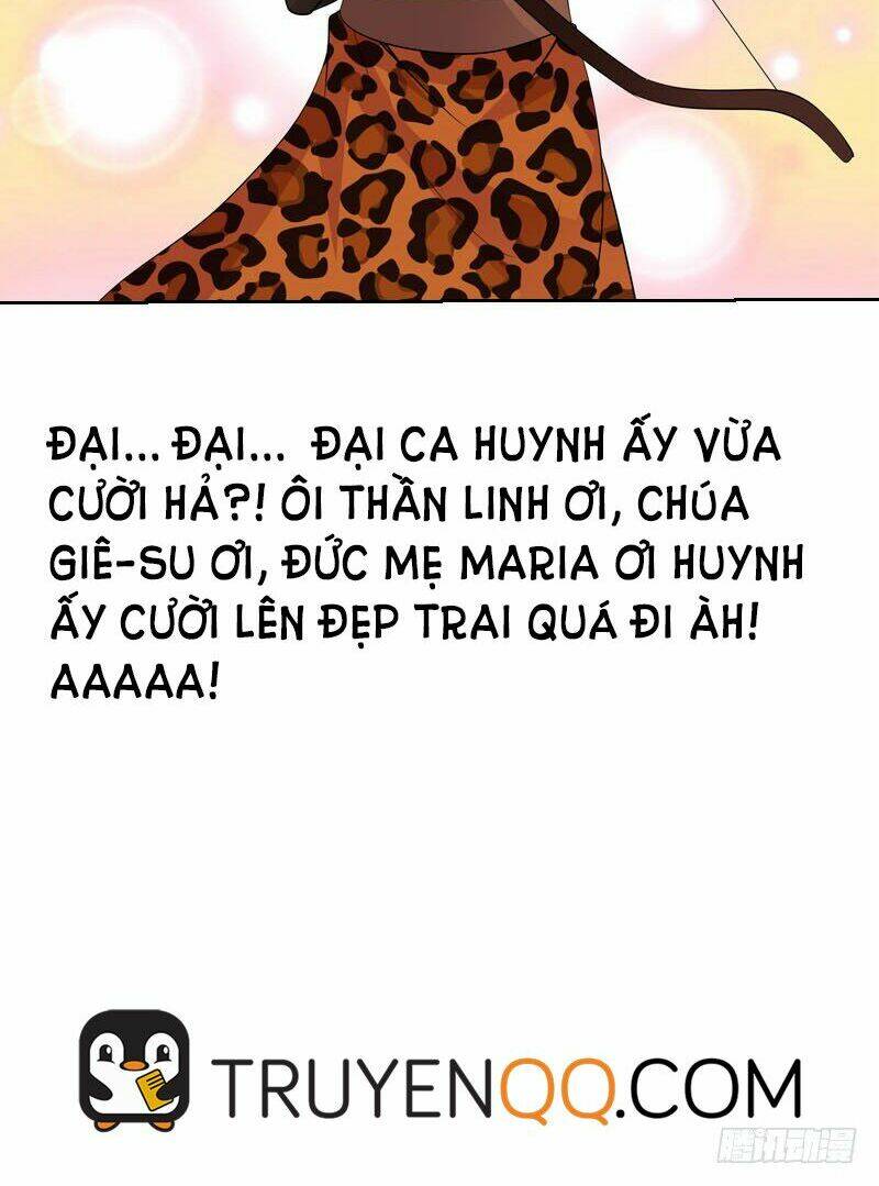 Điền Viên Mật Sủng: Cô Vợ Nóng Bỏng Chapter 12 - Trang 2