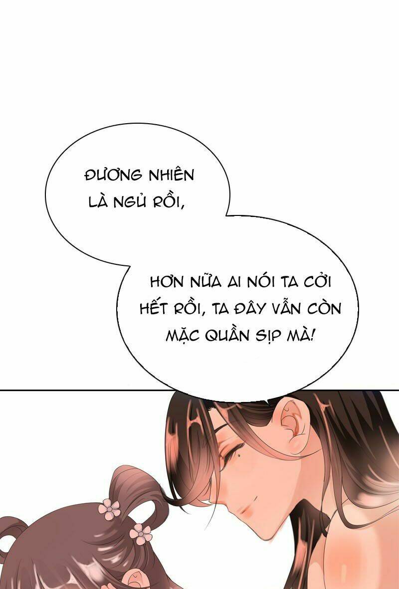 Điền Viên Mật Sủng: Cô Vợ Nóng Bỏng Chapter 12 - Trang 2