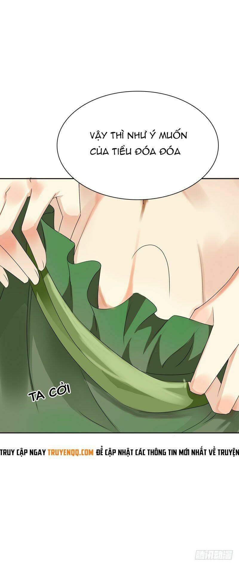 Điền Viên Mật Sủng: Cô Vợ Nóng Bỏng Chapter 12 - Trang 2
