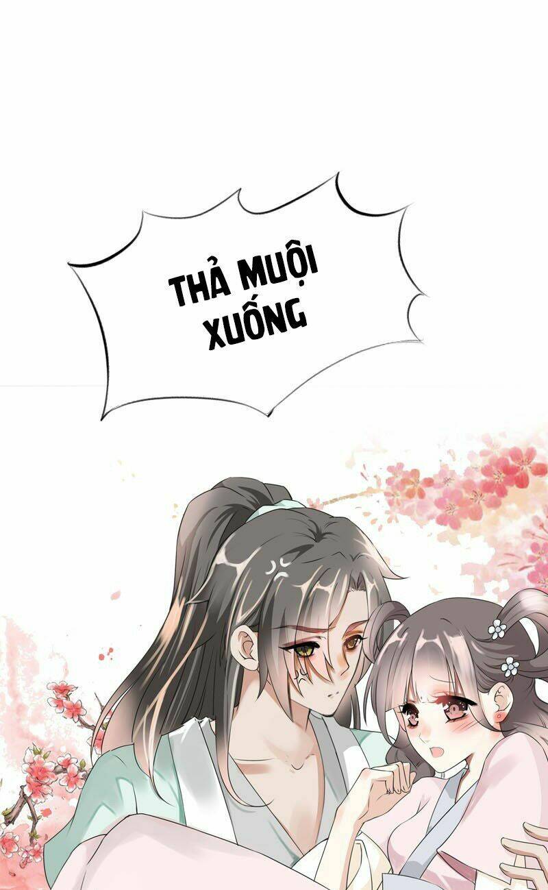 Điền Viên Mật Sủng: Cô Vợ Nóng Bỏng Chapter 14 - Trang 2