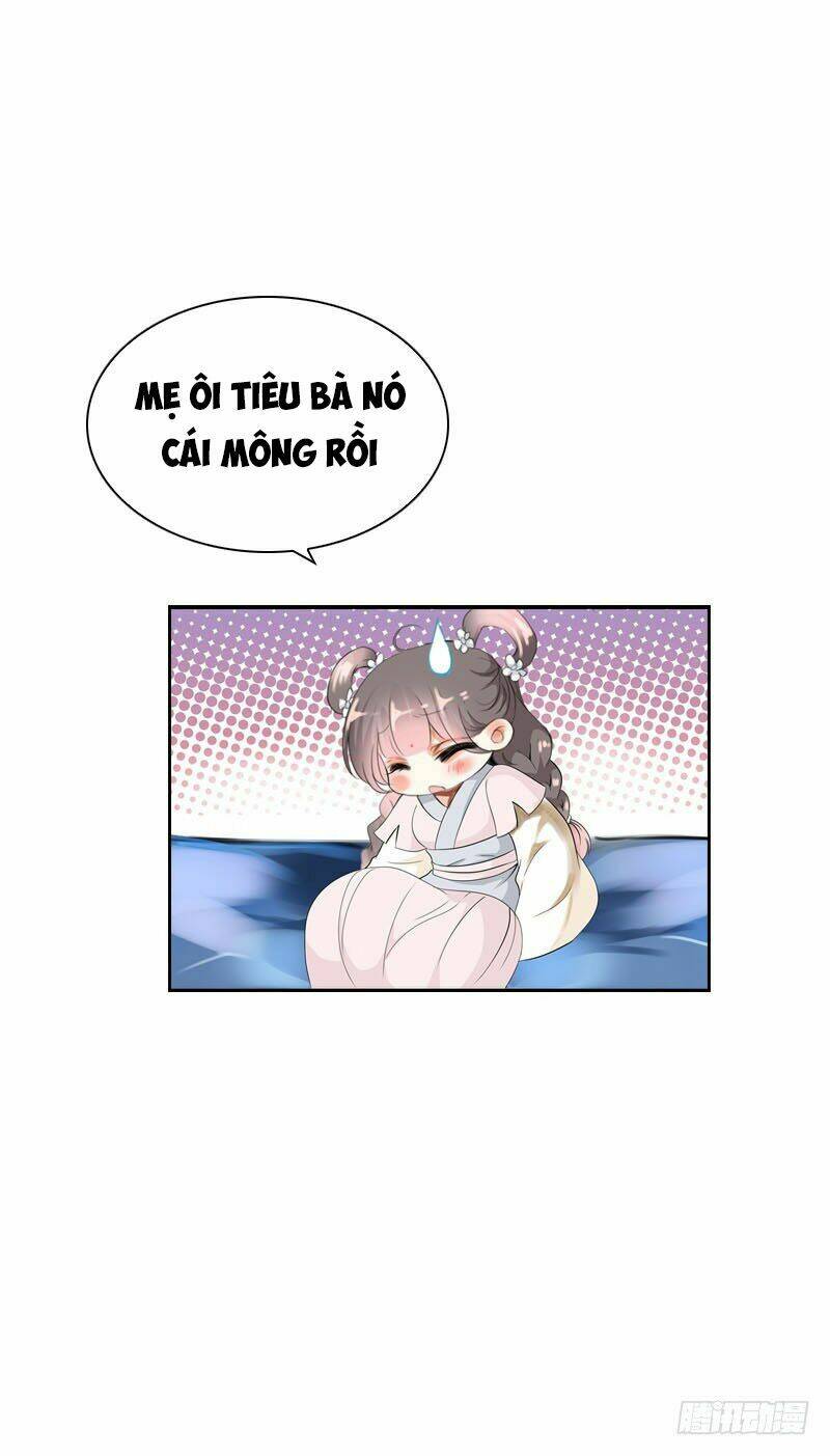 Điền Viên Mật Sủng: Cô Vợ Nóng Bỏng Chapter 14 - Trang 2