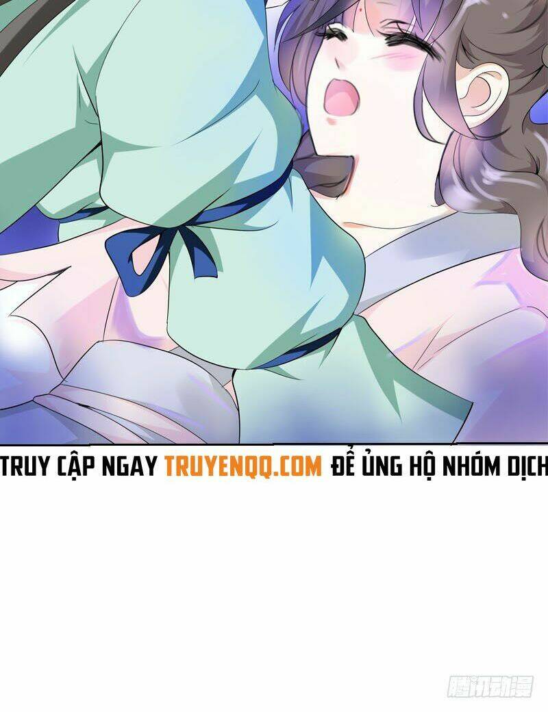 Điền Viên Mật Sủng: Cô Vợ Nóng Bỏng Chapter 14 - Trang 2