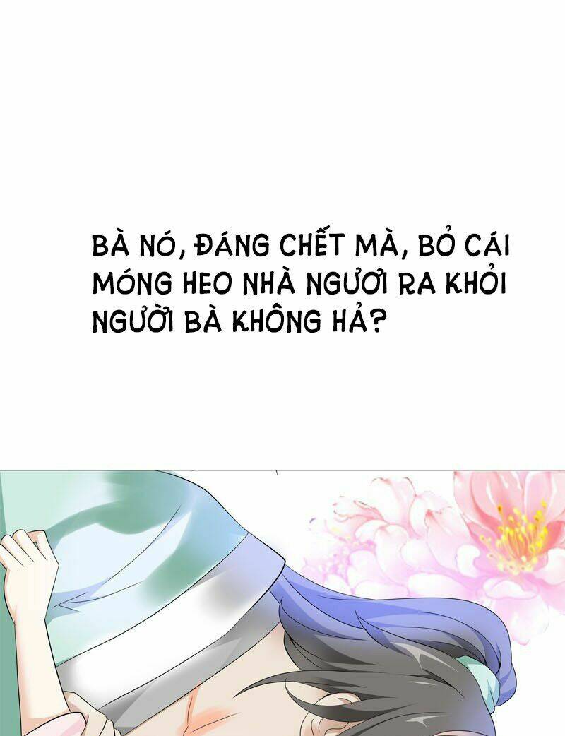 Điền Viên Mật Sủng: Cô Vợ Nóng Bỏng Chapter 14 - Trang 2