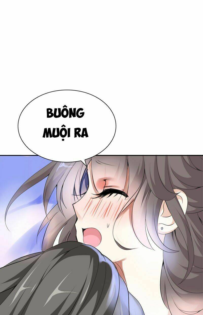 Điền Viên Mật Sủng: Cô Vợ Nóng Bỏng Chapter 14 - Trang 2