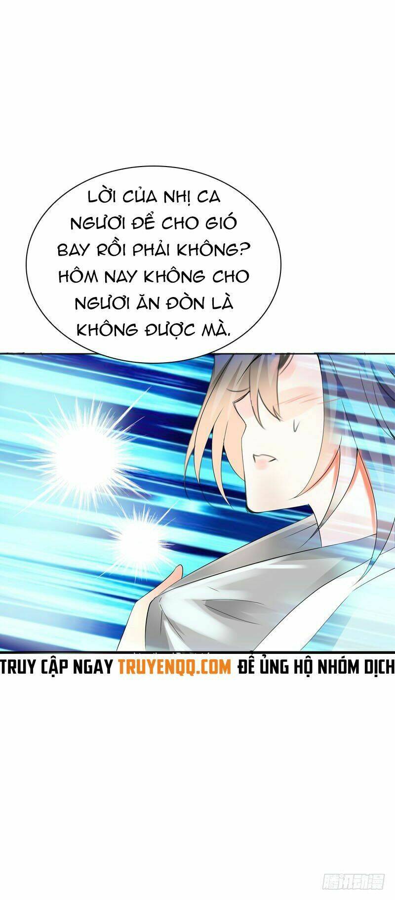 Điền Viên Mật Sủng: Cô Vợ Nóng Bỏng Chapter 14 - Trang 2