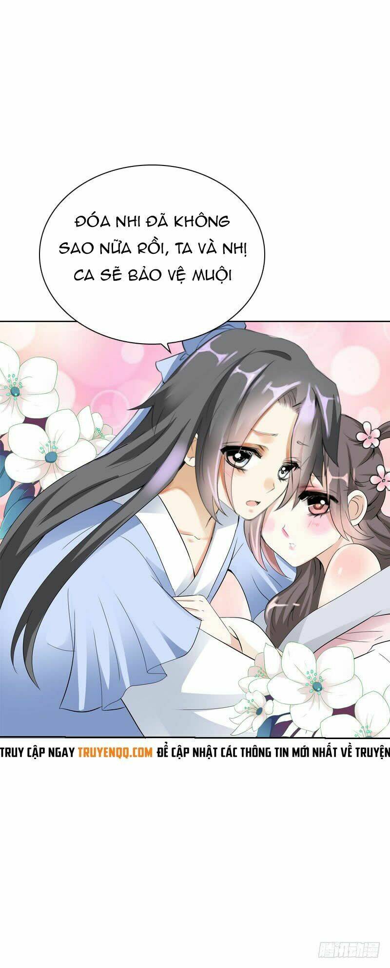 Điền Viên Mật Sủng: Cô Vợ Nóng Bỏng Chapter 14 - Trang 2