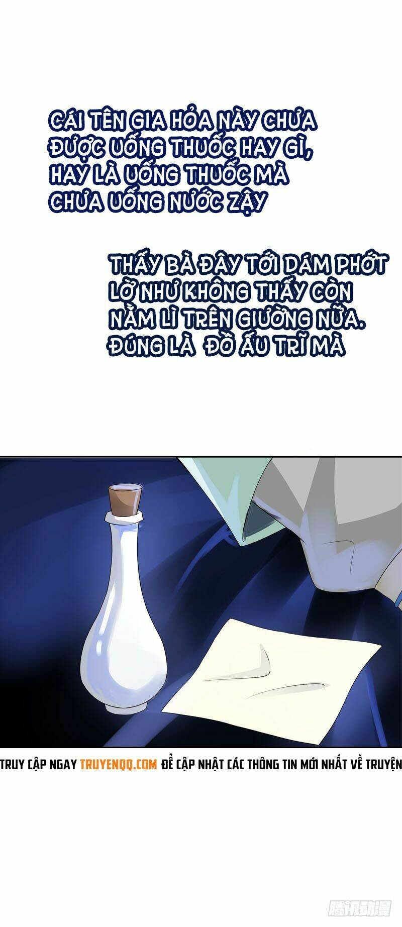 Điền Viên Mật Sủng: Cô Vợ Nóng Bỏng Chapter 15 - Trang 2