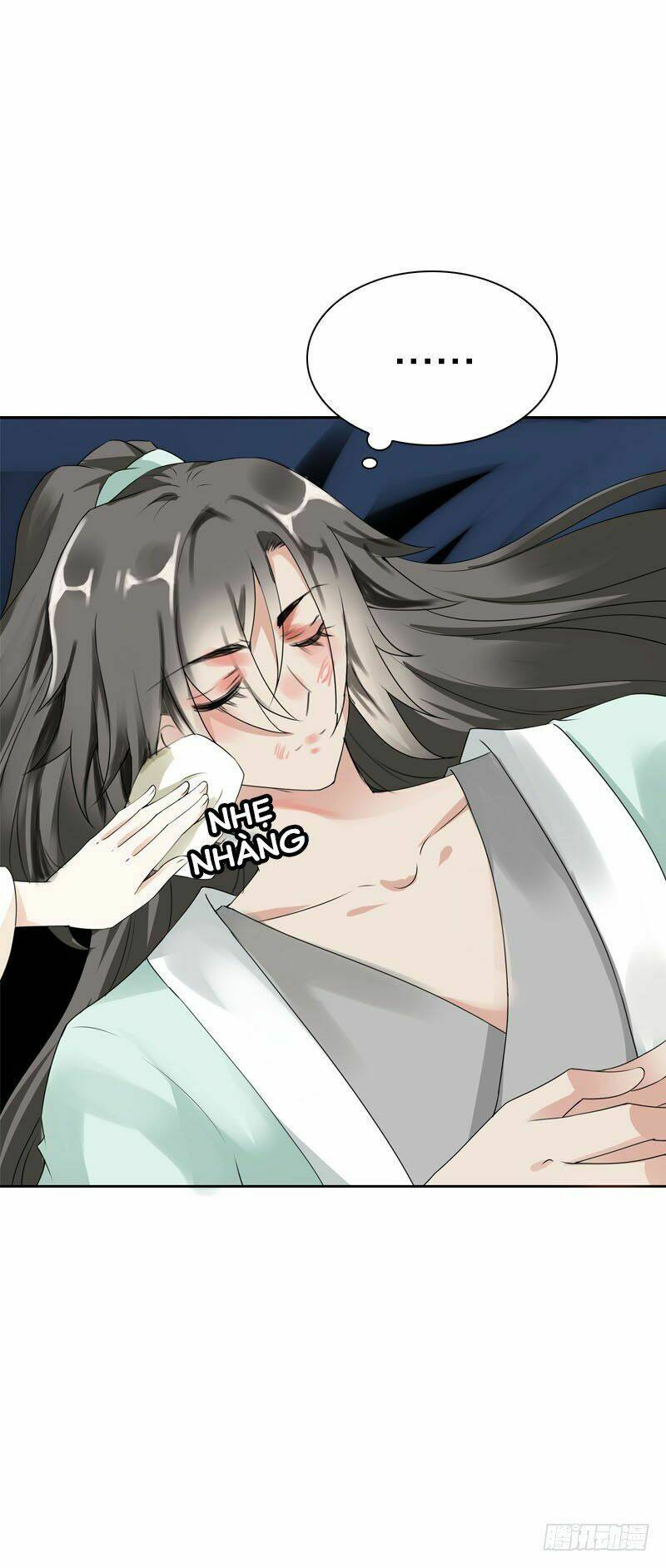 Điền Viên Mật Sủng: Cô Vợ Nóng Bỏng Chapter 15 - Trang 2