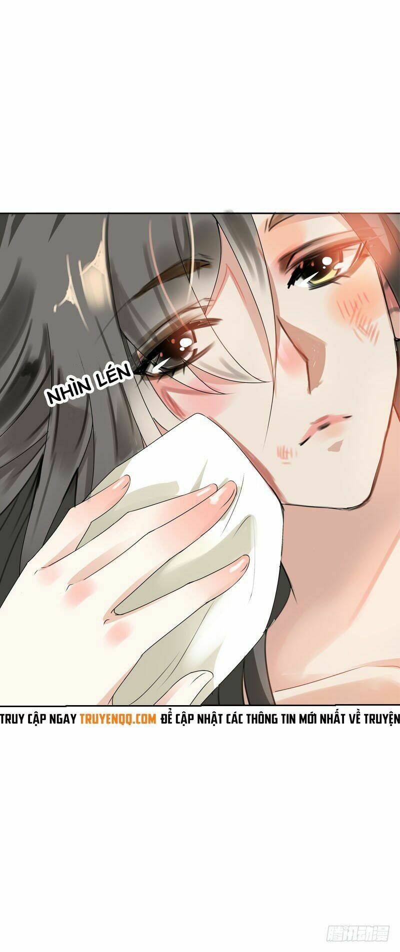 Điền Viên Mật Sủng: Cô Vợ Nóng Bỏng Chapter 15 - Trang 2