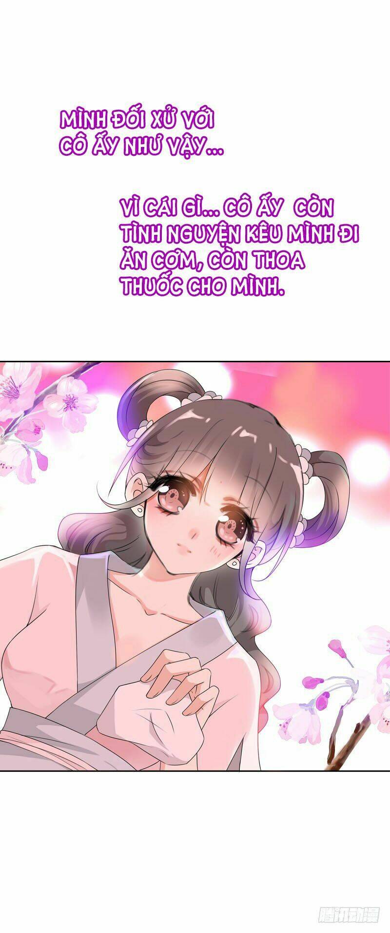 Điền Viên Mật Sủng: Cô Vợ Nóng Bỏng Chapter 15 - Trang 2