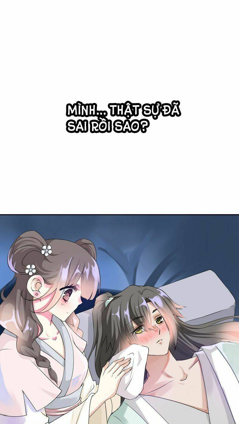 Điền Viên Mật Sủng: Cô Vợ Nóng Bỏng Chapter 15 - Trang 2