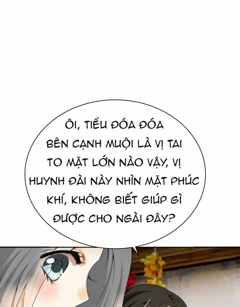 Điền Viên Mật Sủng: Cô Vợ Nóng Bỏng Chapter 15 - Trang 2