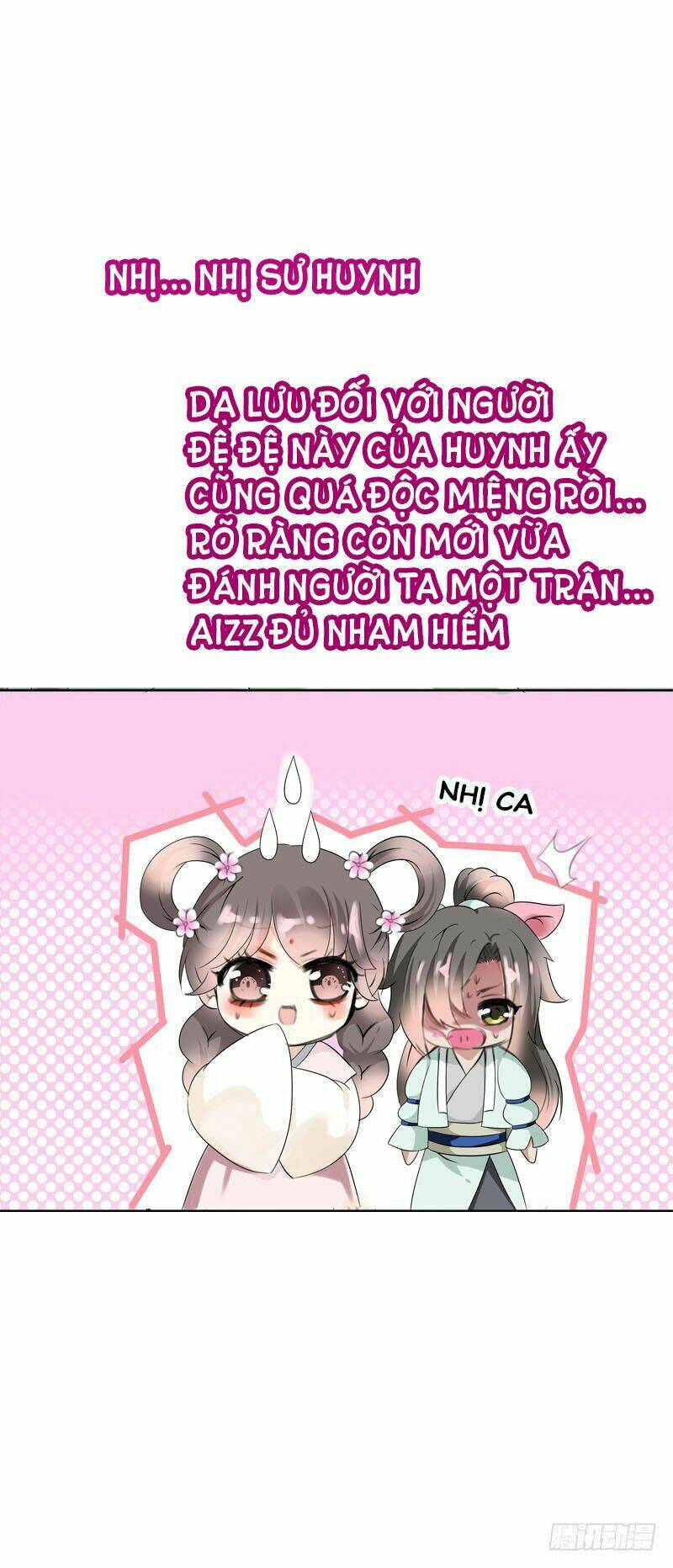 Điền Viên Mật Sủng: Cô Vợ Nóng Bỏng Chapter 15 - Trang 2