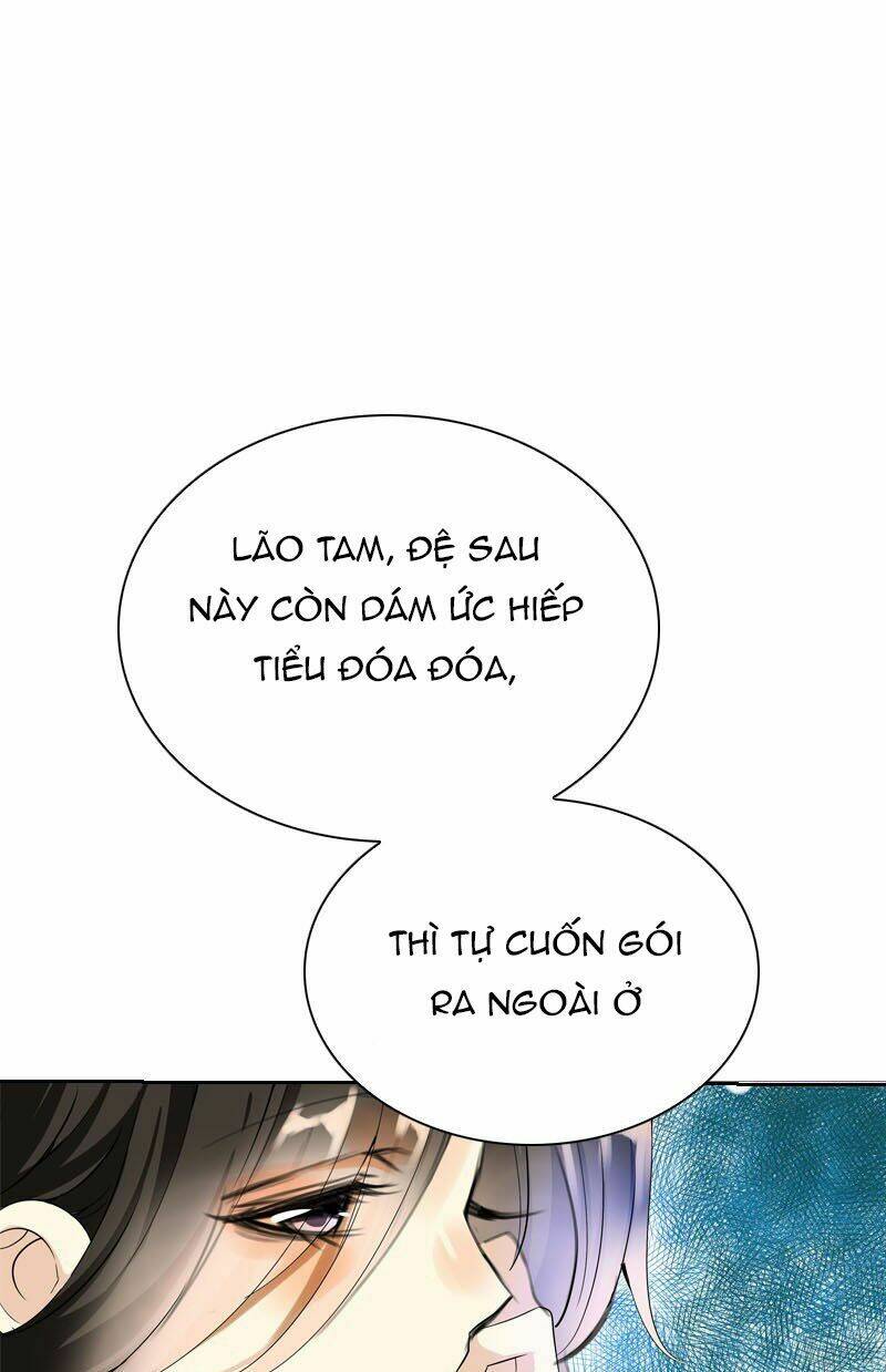 Điền Viên Mật Sủng: Cô Vợ Nóng Bỏng Chapter 15 - Trang 2