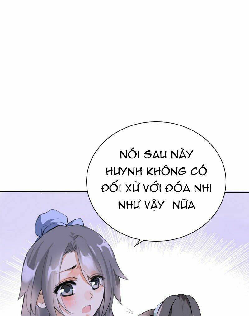 Điền Viên Mật Sủng: Cô Vợ Nóng Bỏng Chapter 15 - Trang 2