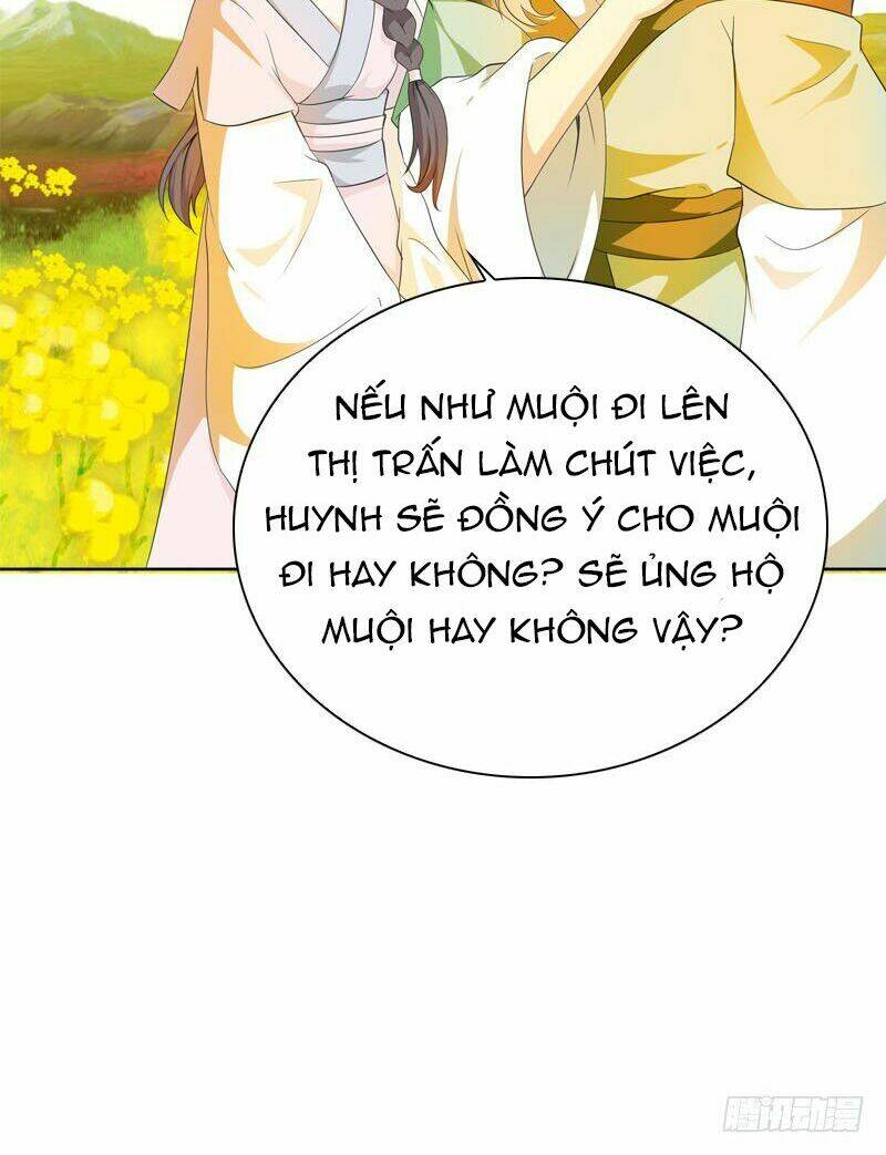 Điền Viên Mật Sủng: Cô Vợ Nóng Bỏng Chapter 16 - Trang 2