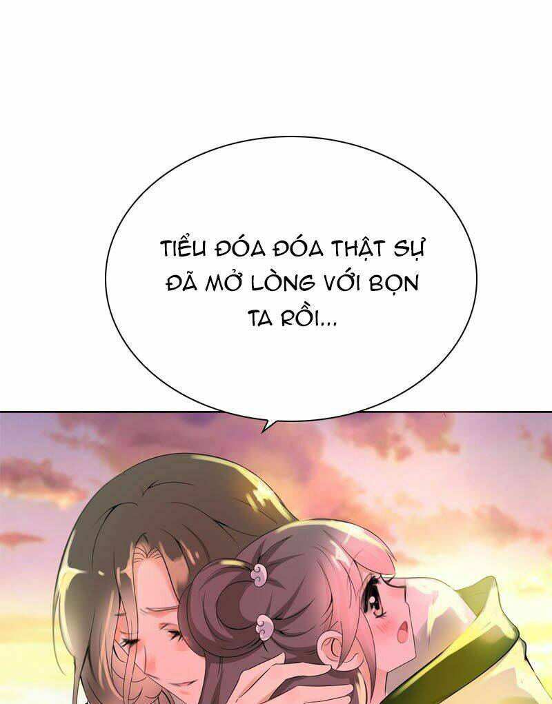 Điền Viên Mật Sủng: Cô Vợ Nóng Bỏng Chapter 16 - Trang 2