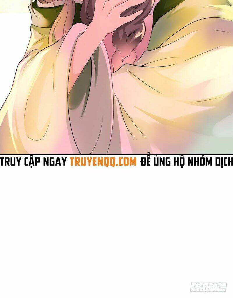 Điền Viên Mật Sủng: Cô Vợ Nóng Bỏng Chapter 16 - Trang 2