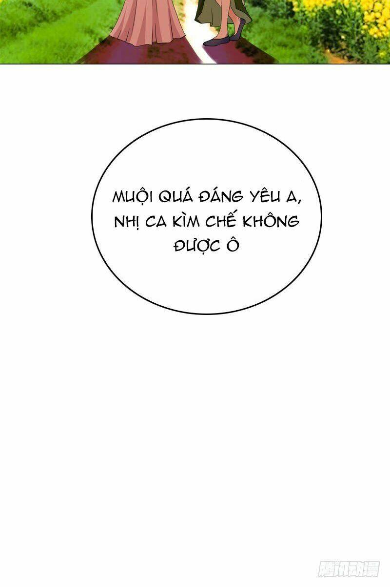 Điền Viên Mật Sủng: Cô Vợ Nóng Bỏng Chapter 16 - Trang 2