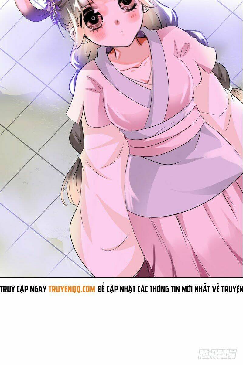 Điền Viên Mật Sủng: Cô Vợ Nóng Bỏng Chapter 16 - Trang 2