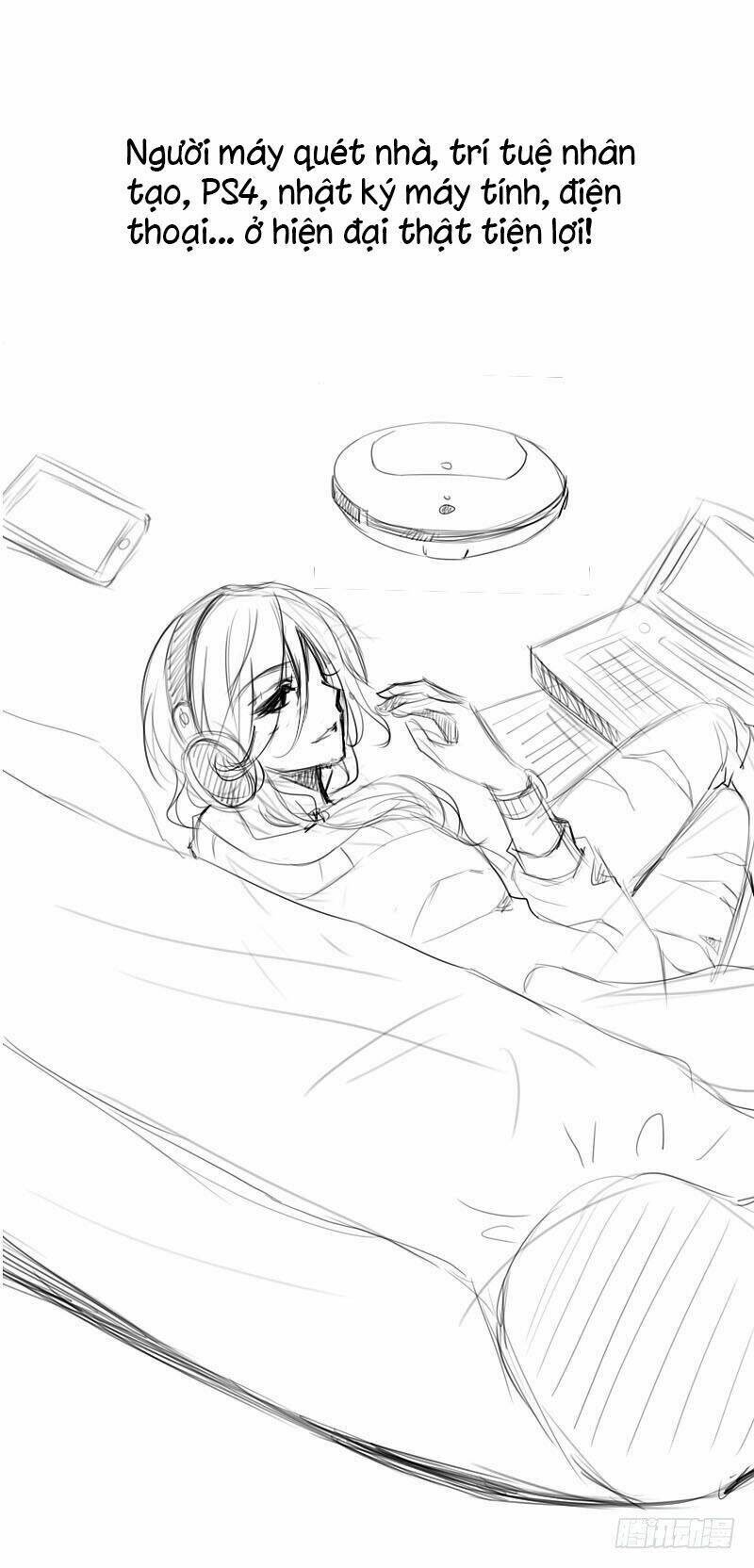 Điền Viên Mật Sủng: Cô Vợ Nóng Bỏng Chapter 16 - Trang 2