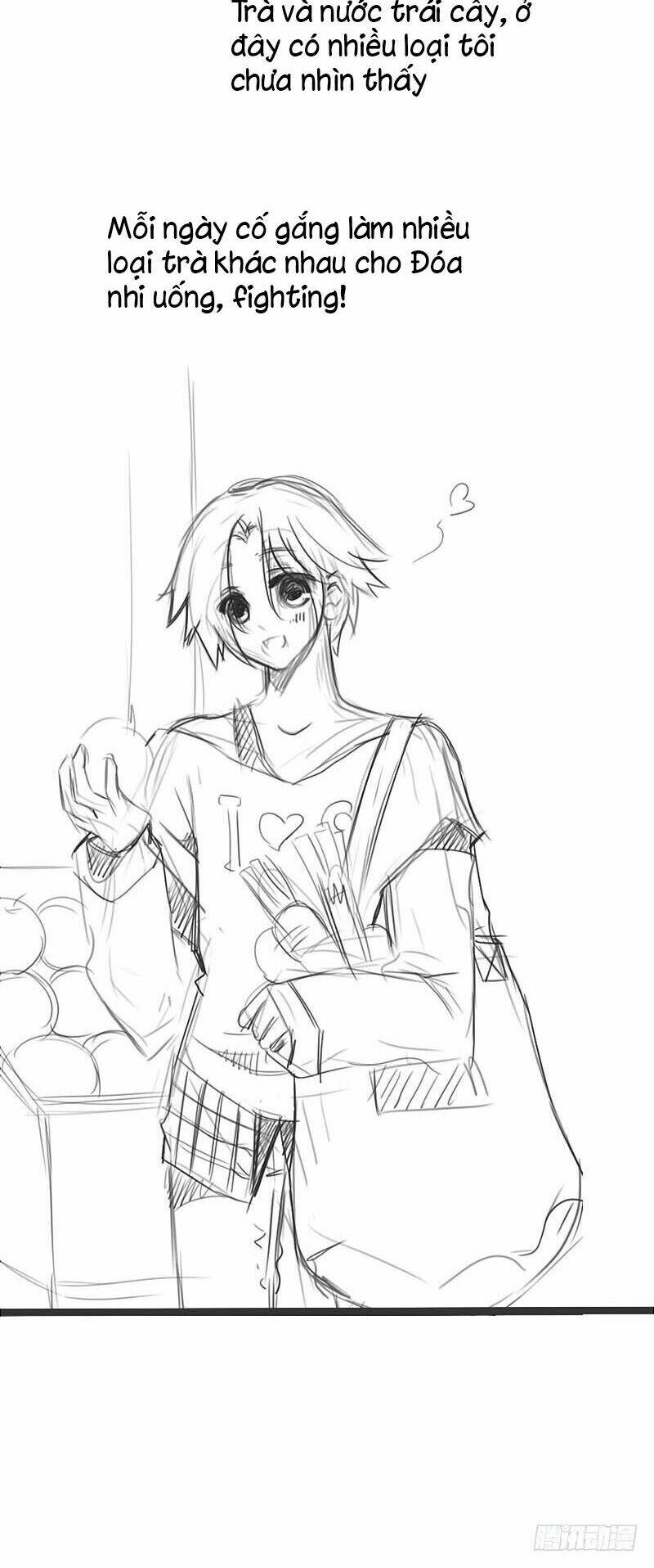 Điền Viên Mật Sủng: Cô Vợ Nóng Bỏng Chapter 16 - Trang 2