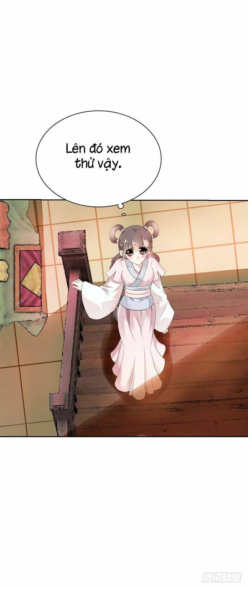 Điền Viên Mật Sủng: Cô Vợ Nóng Bỏng Chapter 17 - Trang 2