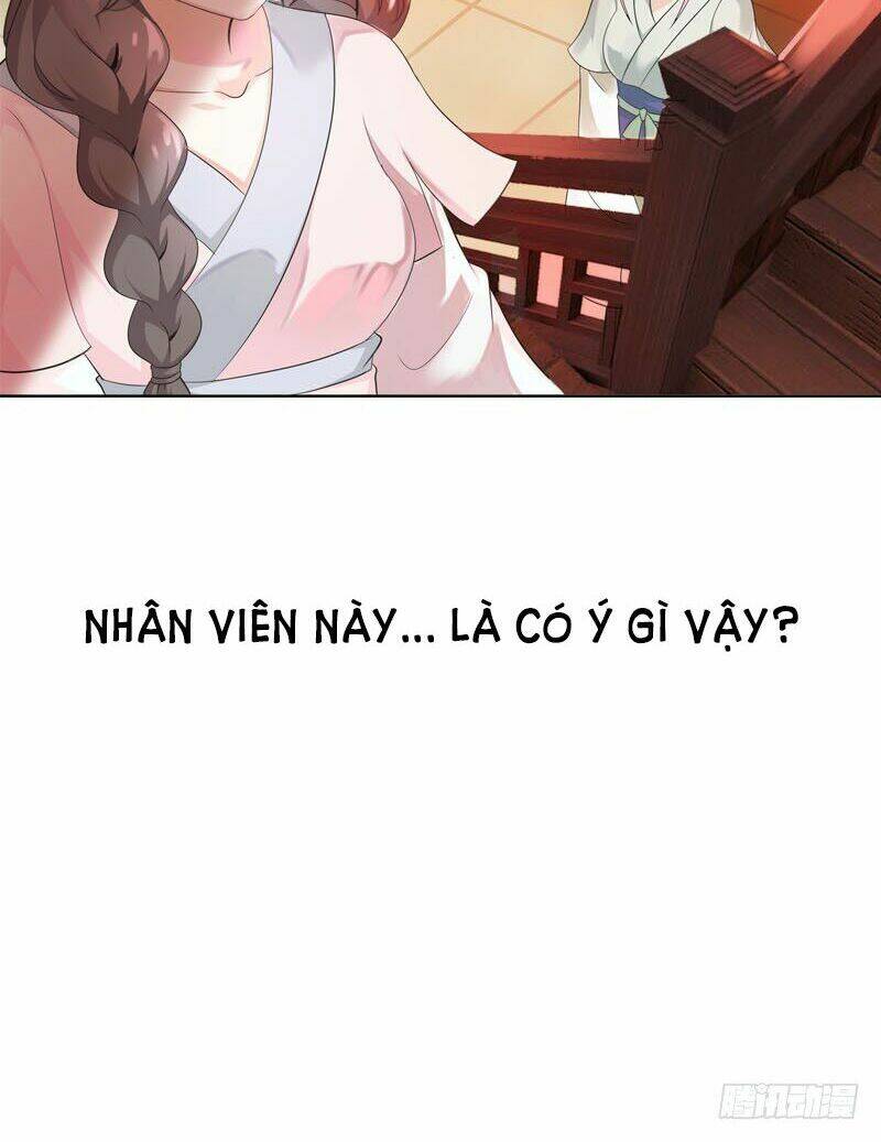 Điền Viên Mật Sủng: Cô Vợ Nóng Bỏng Chapter 17 - Trang 2