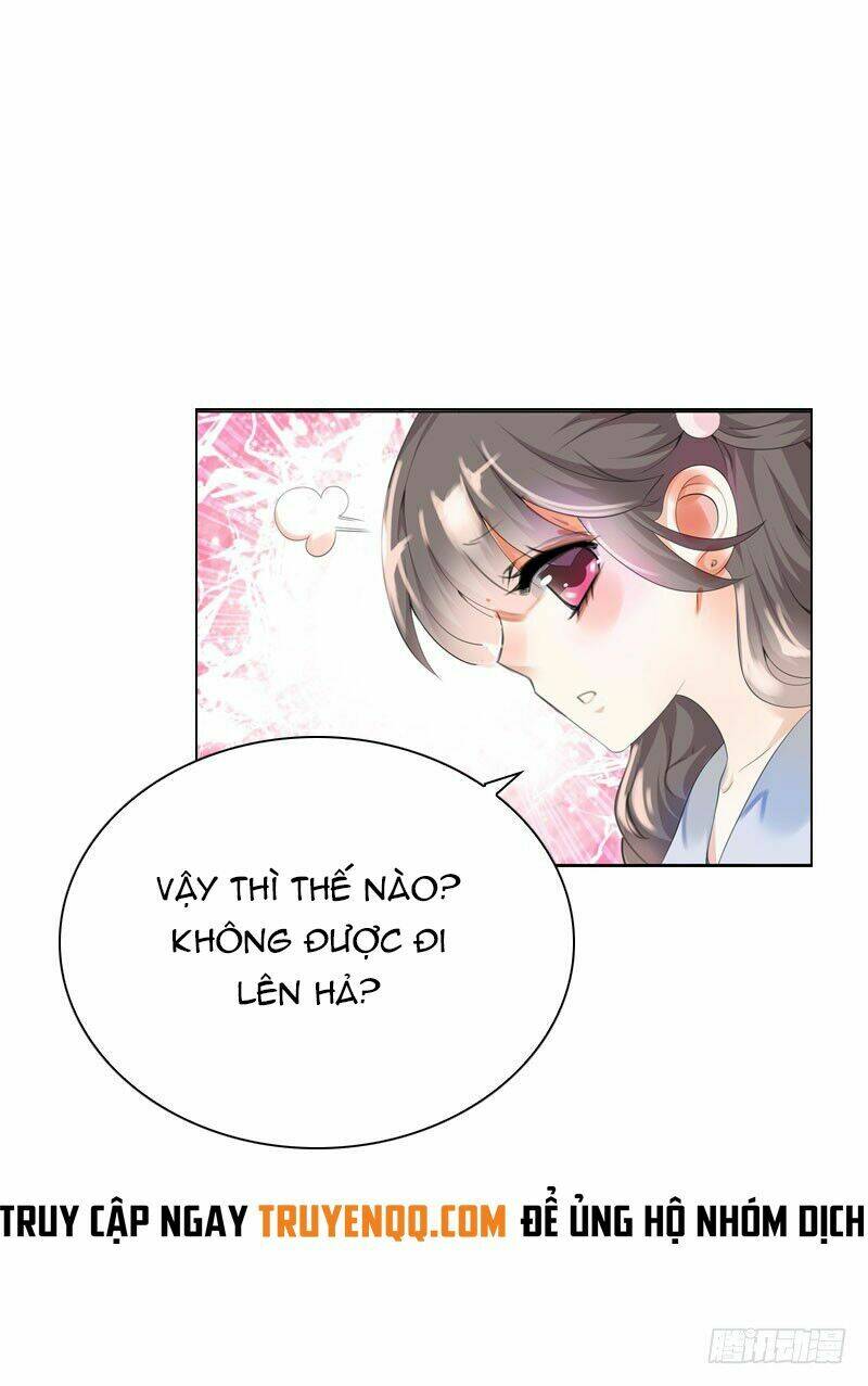 Điền Viên Mật Sủng: Cô Vợ Nóng Bỏng Chapter 17 - Trang 2