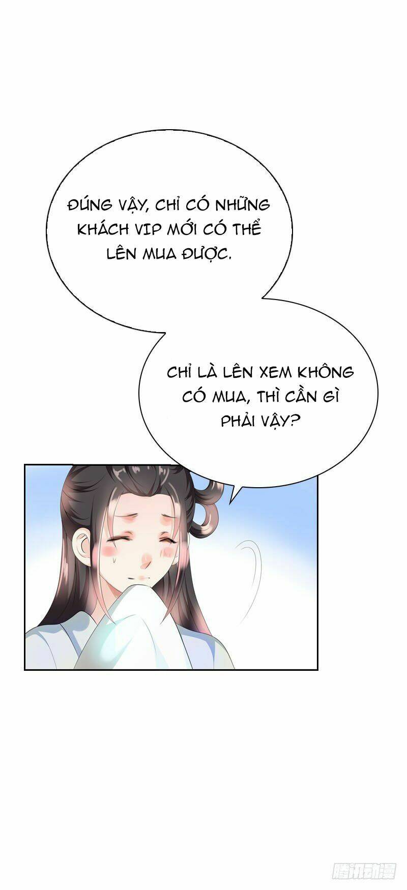 Điền Viên Mật Sủng: Cô Vợ Nóng Bỏng Chapter 17 - Trang 2