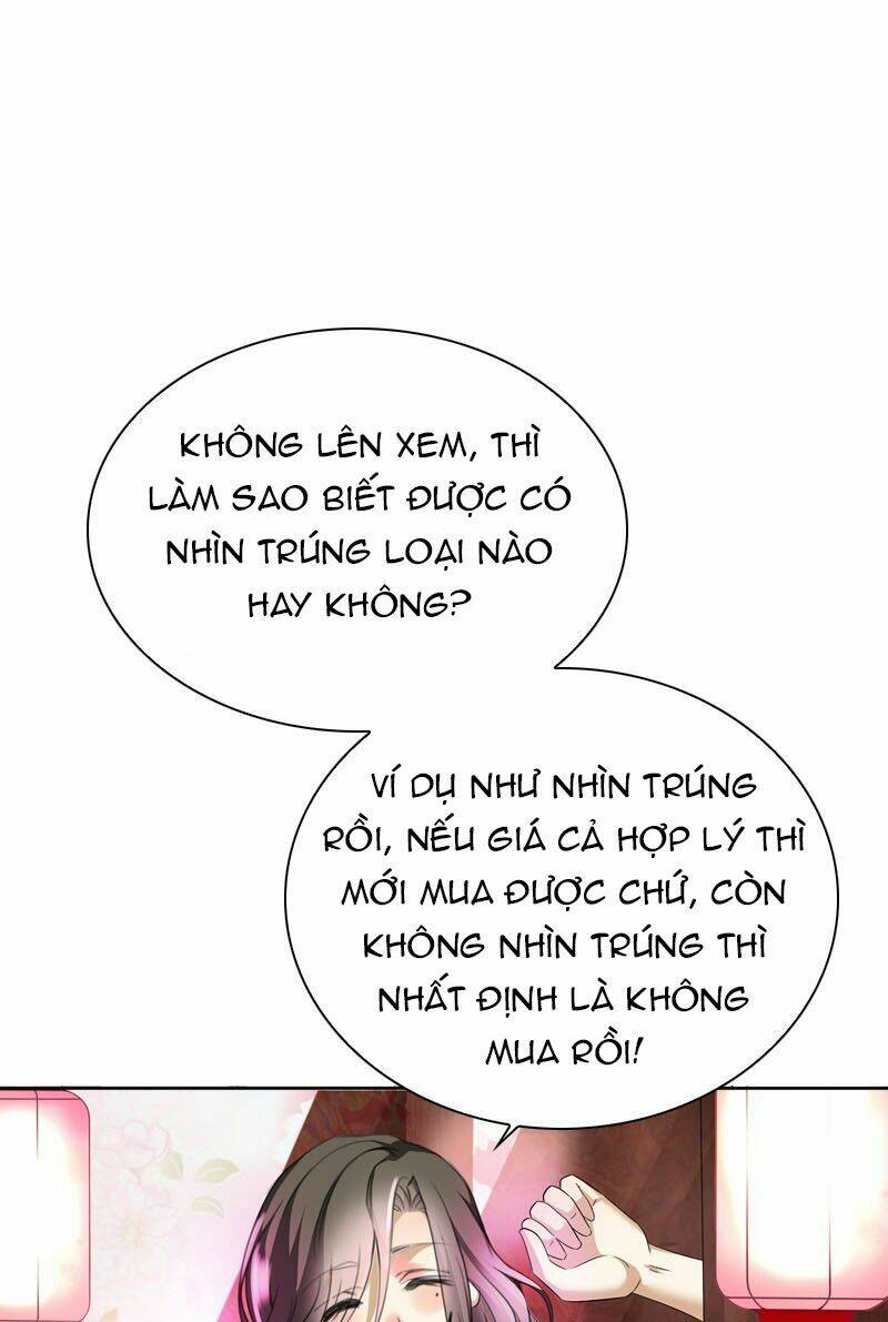 Điền Viên Mật Sủng: Cô Vợ Nóng Bỏng Chapter 17 - Trang 2