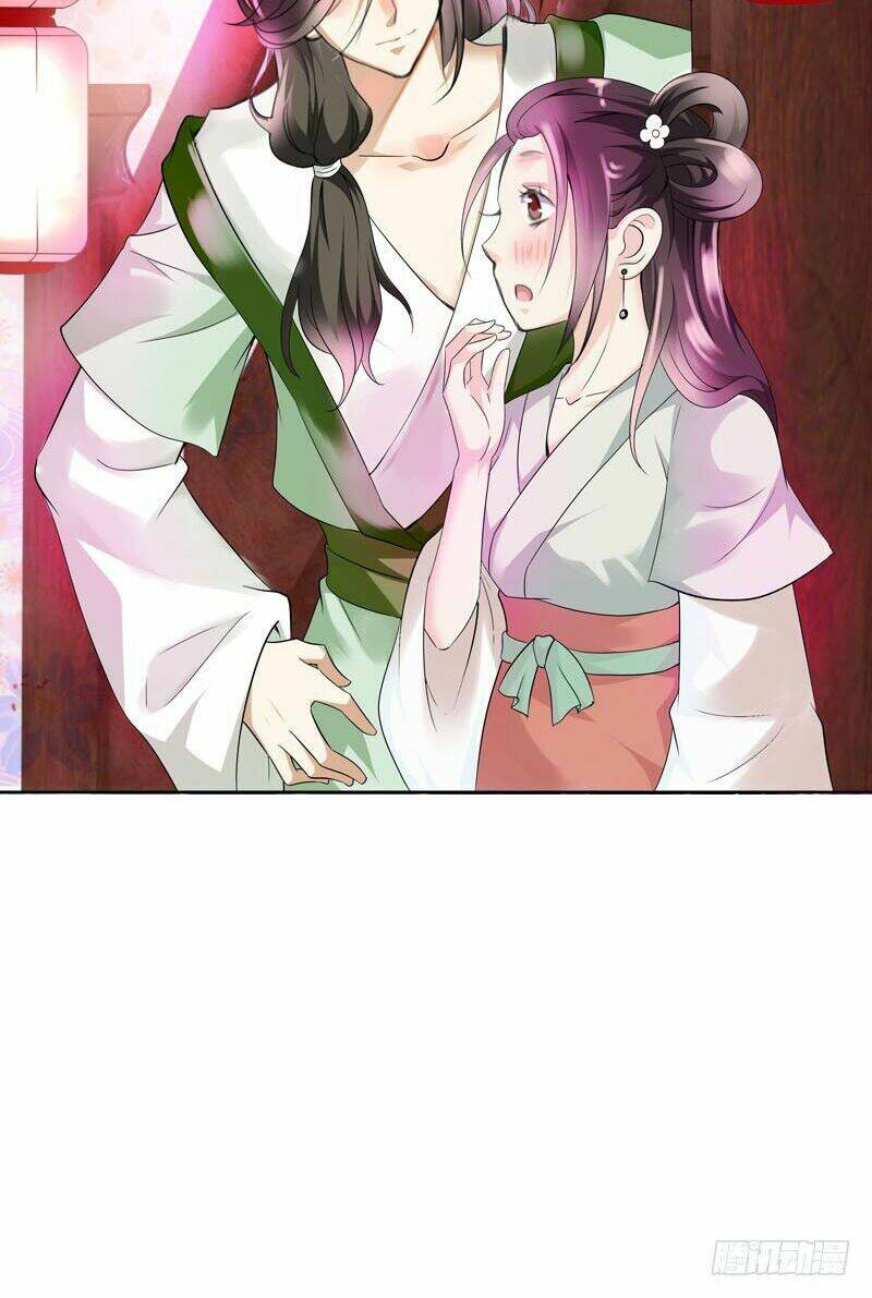 Điền Viên Mật Sủng: Cô Vợ Nóng Bỏng Chapter 17 - Trang 2