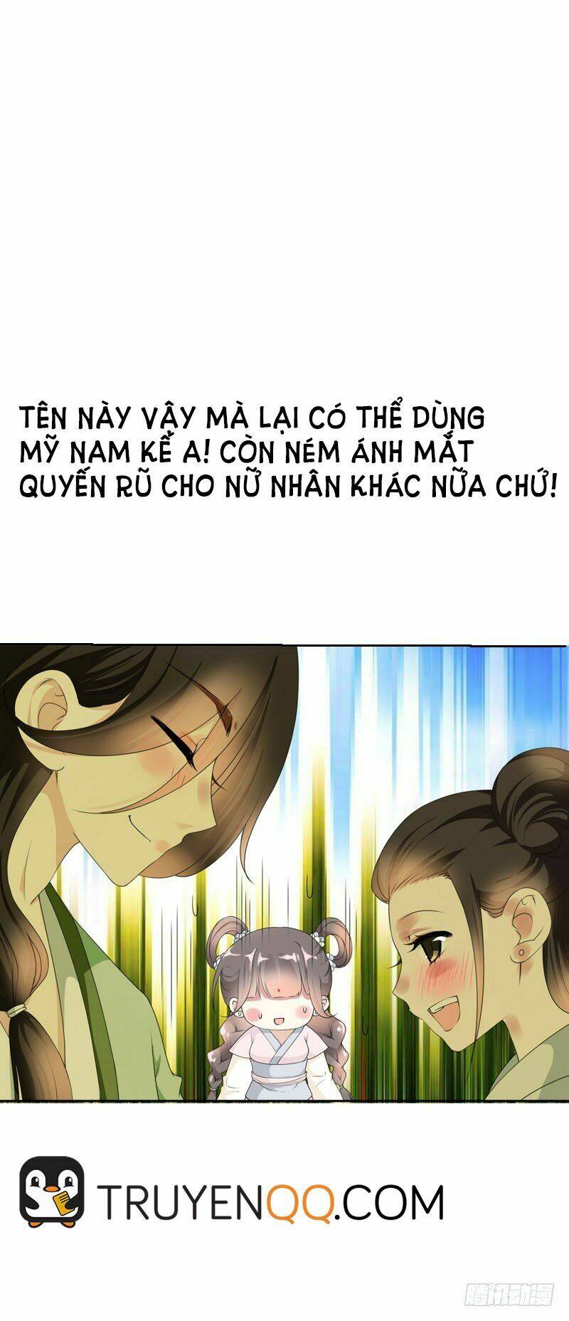 Điền Viên Mật Sủng: Cô Vợ Nóng Bỏng Chapter 17 - Trang 2