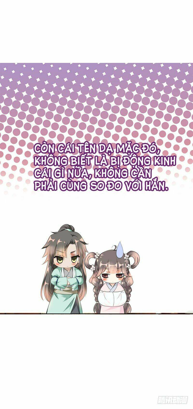 Điền Viên Mật Sủng: Cô Vợ Nóng Bỏng Chapter 17 - Trang 2