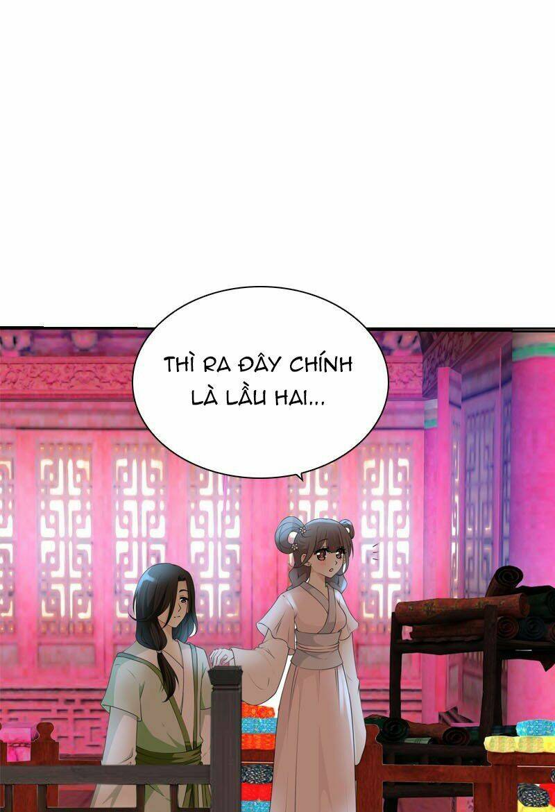 Điền Viên Mật Sủng: Cô Vợ Nóng Bỏng Chapter 17 - Trang 2