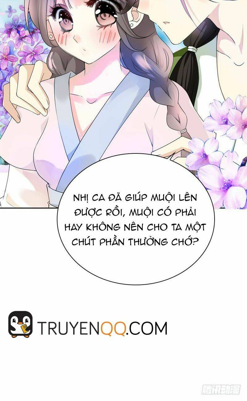 Điền Viên Mật Sủng: Cô Vợ Nóng Bỏng Chapter 17 - Trang 2