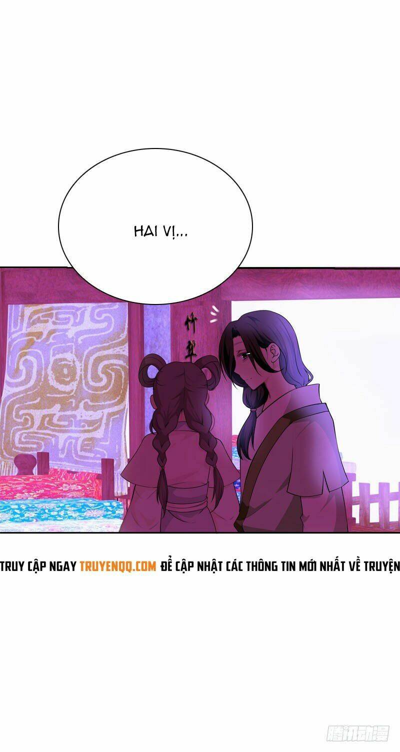 Điền Viên Mật Sủng: Cô Vợ Nóng Bỏng Chapter 17 - Trang 2