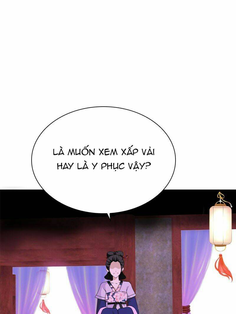 Điền Viên Mật Sủng: Cô Vợ Nóng Bỏng Chapter 17 - Trang 2