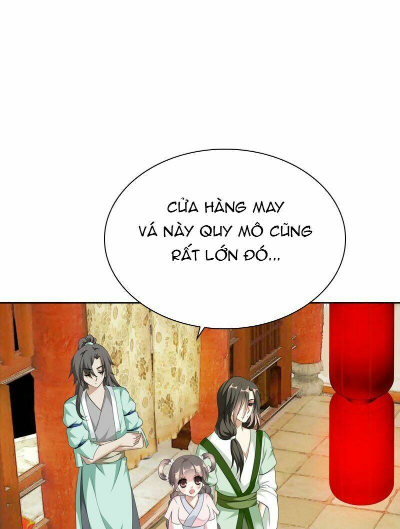 Điền Viên Mật Sủng: Cô Vợ Nóng Bỏng Chapter 17 - Trang 2