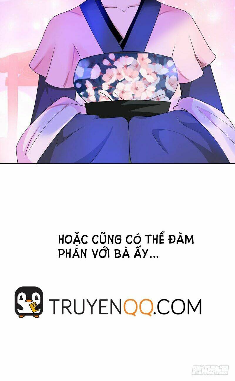 Điền Viên Mật Sủng: Cô Vợ Nóng Bỏng Chapter 17 - Trang 2