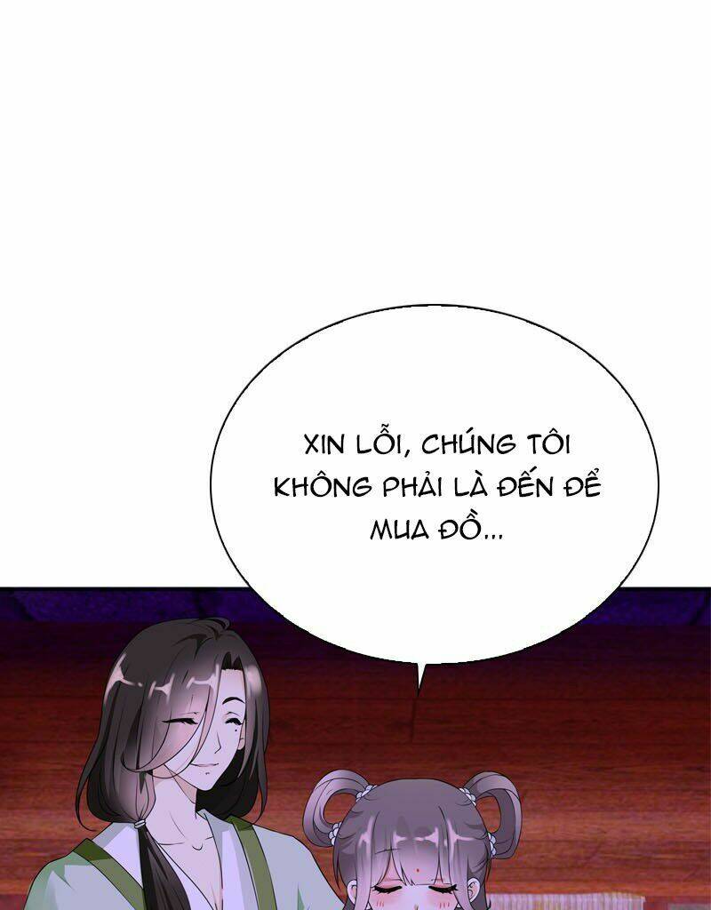 Điền Viên Mật Sủng: Cô Vợ Nóng Bỏng Chapter 17 - Trang 2