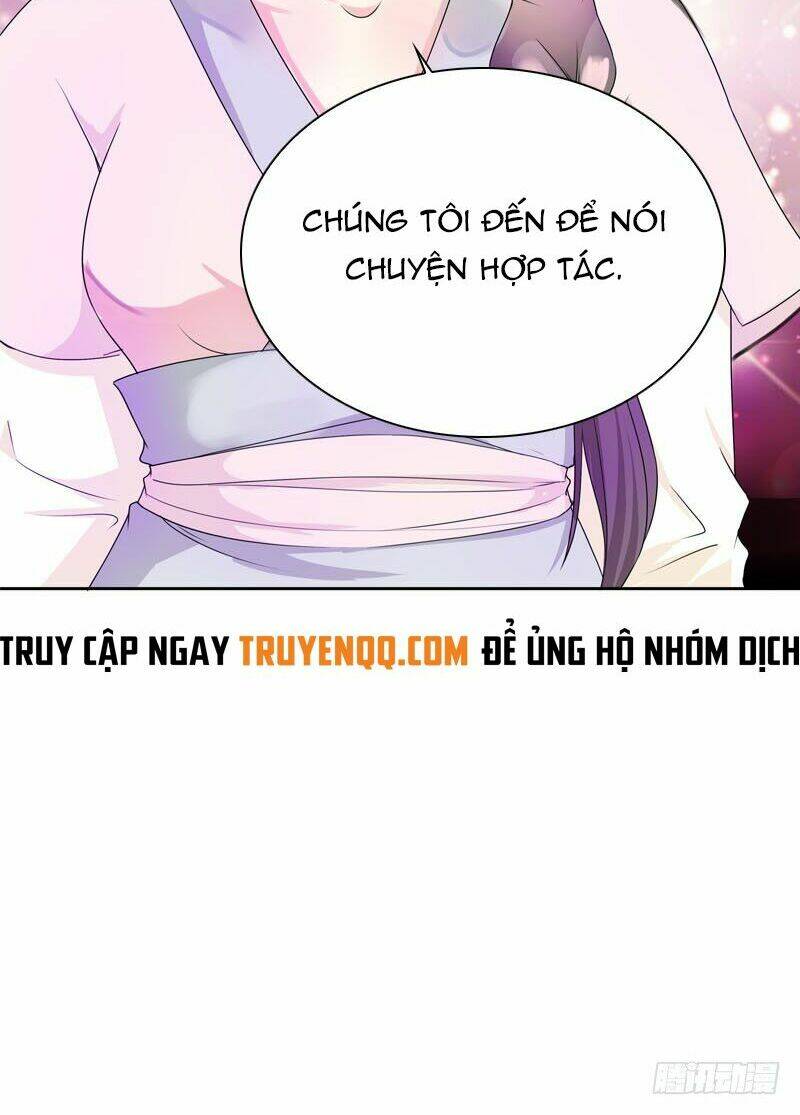 Điền Viên Mật Sủng: Cô Vợ Nóng Bỏng Chapter 17 - Trang 2