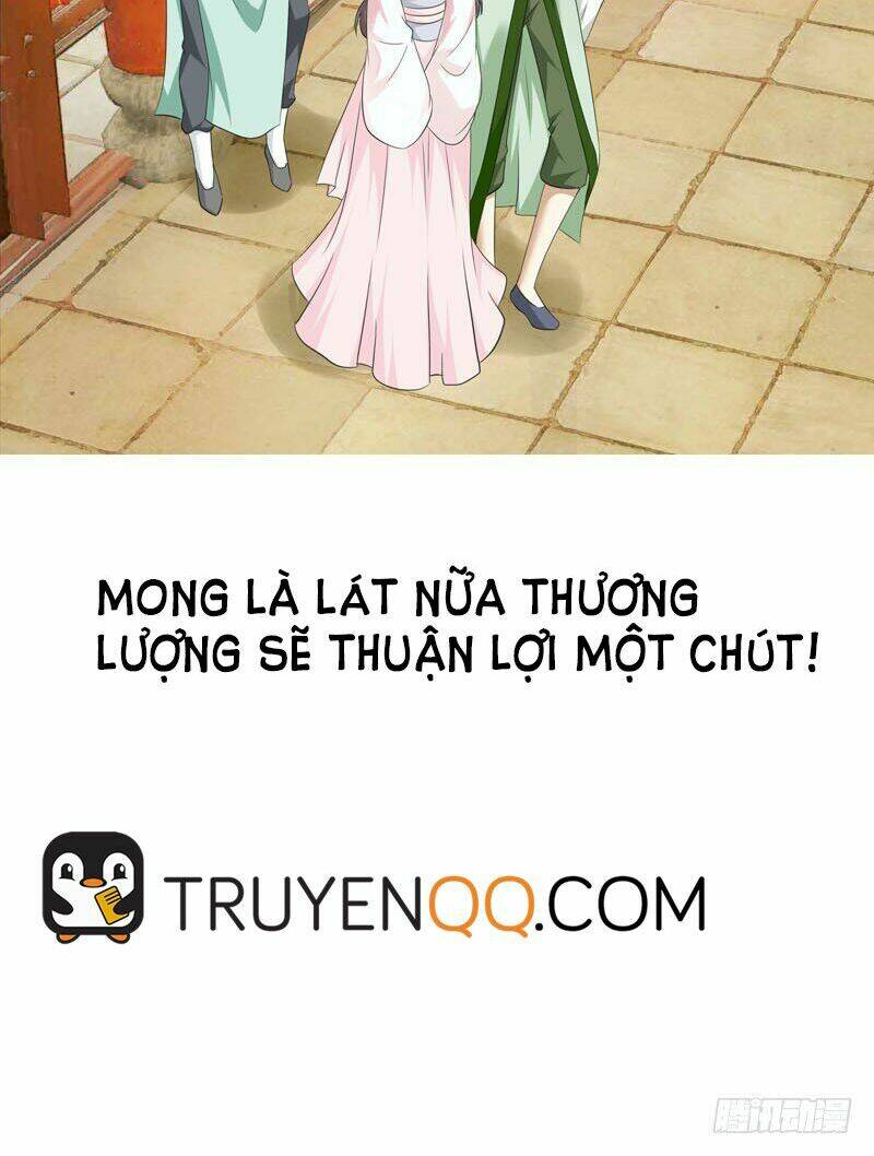 Điền Viên Mật Sủng: Cô Vợ Nóng Bỏng Chapter 17 - Trang 2