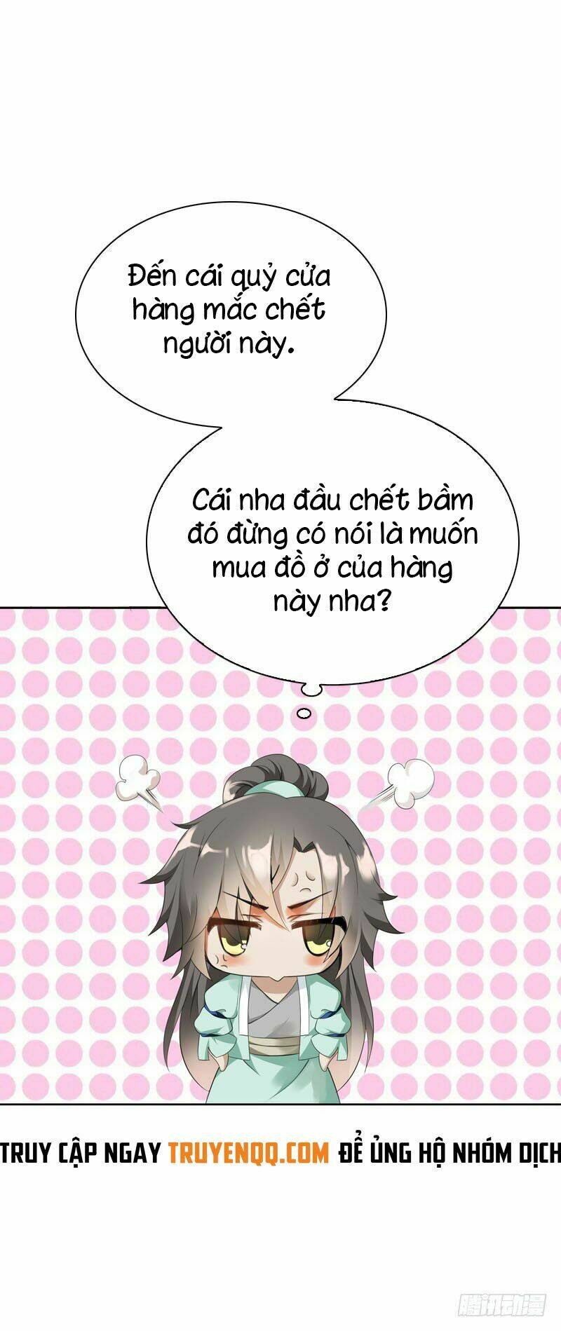 Điền Viên Mật Sủng: Cô Vợ Nóng Bỏng Chapter 17 - Trang 2