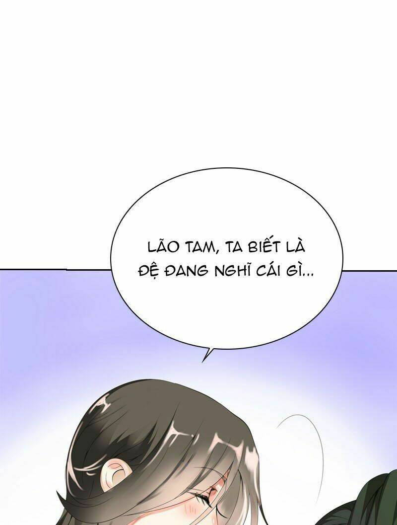 Điền Viên Mật Sủng: Cô Vợ Nóng Bỏng Chapter 17 - Trang 2